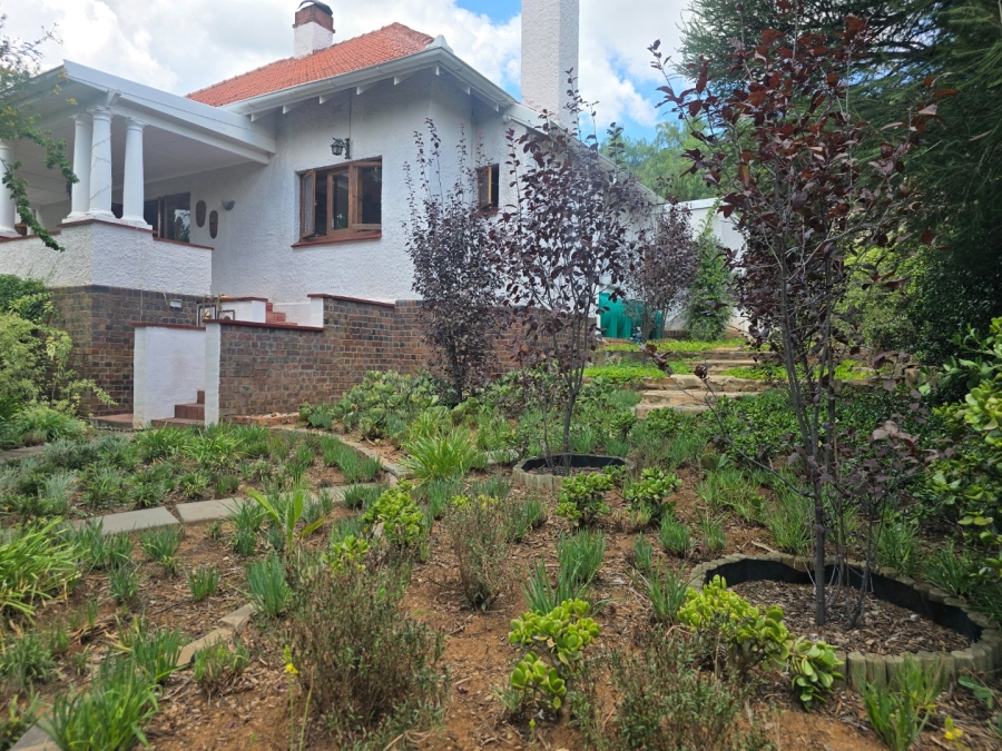  Bedroom Property for Sale in Waverley Free State